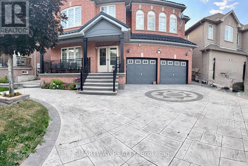 4 Blazing Star Drive, Brampton, photo 3