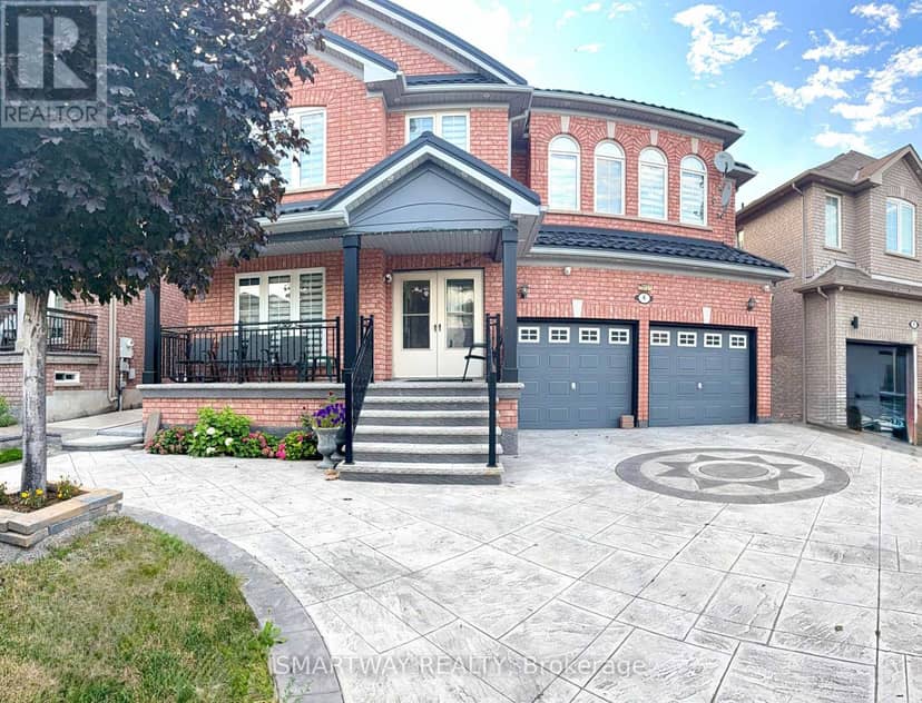4 Blazing Star Drive, Brampton, photo 2