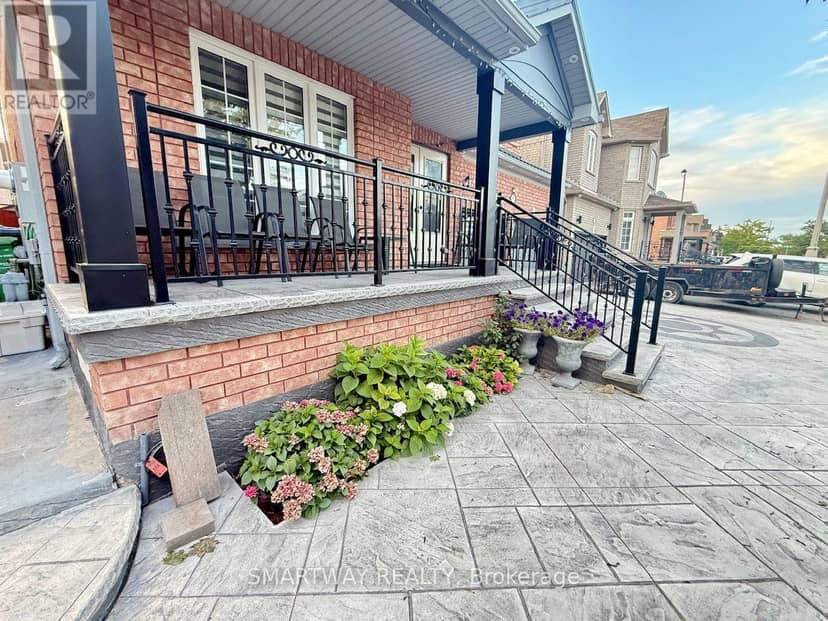 4 Blazing Star Drive, Brampton, photo 7