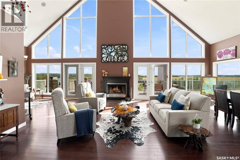 Delainey Acreage — photo 17 of 40