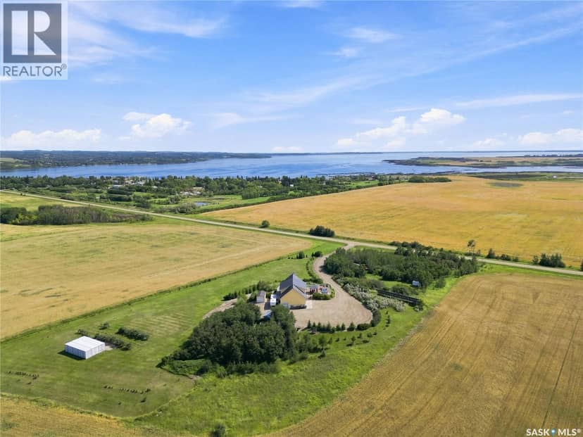 Delainey Acreage, Meota Rm No.468, photo 4