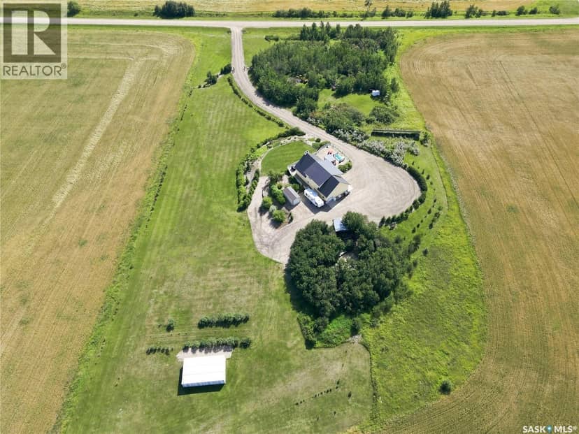 Delainey Acreage, Meota Rm No.468, photo 5