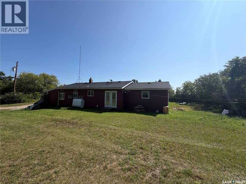 Cyr Acreage, Shellbrook Rm No. 493, photo 2