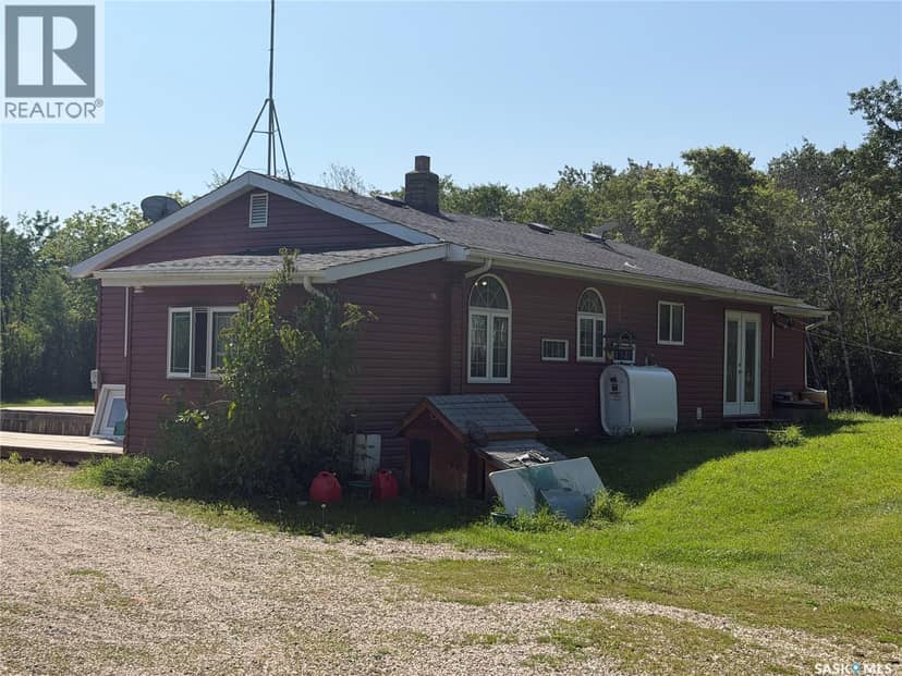 Cyr Acreage, Shellbrook Rm No. 493, photo 3
