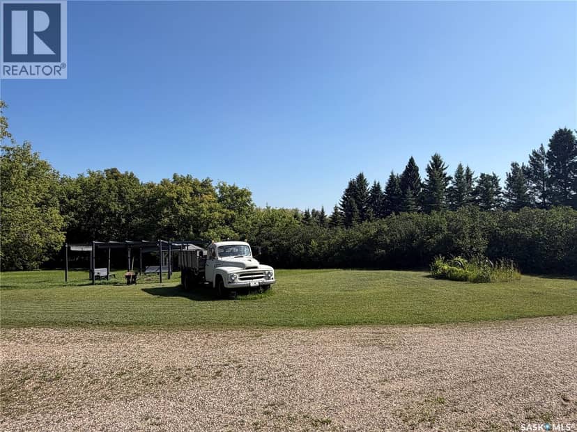 Cyr Acreage, Shellbrook Rm No. 493, photo 7