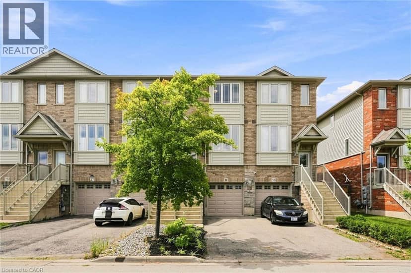 31 EDENROCK Drive, Stoney Creek, photo 2