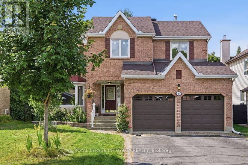 39 Beamish Crescent — photo 1 of 40