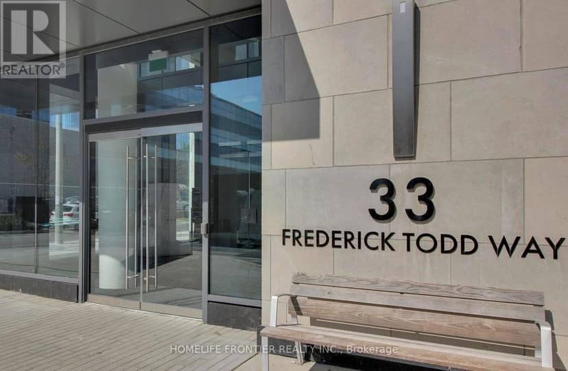 516 - 33 Frederick Todd Way — photo 2 of 27