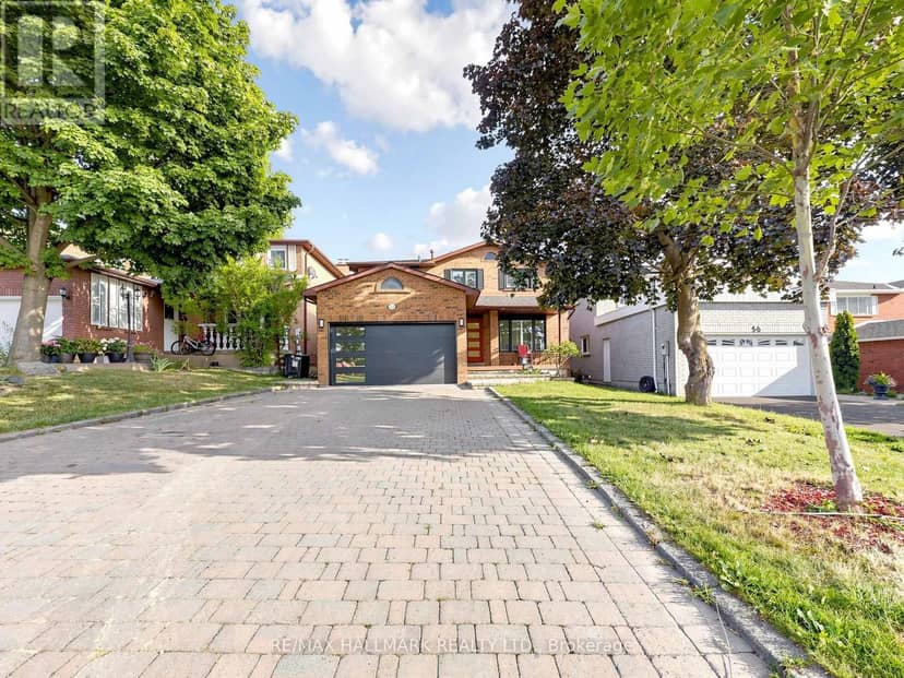 58 Marchwood Crescent, Richmond Hill, photo 2