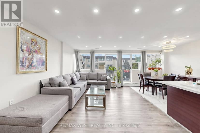 105 - 1624 Bloor Street — photo 9 of 40