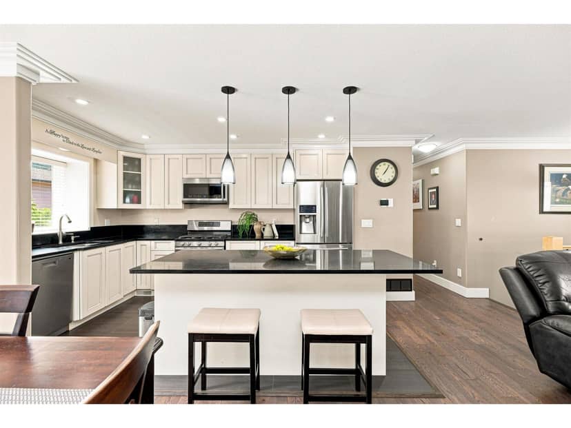 52 34250 HAZELWOOD AVENUE, Abbotsford