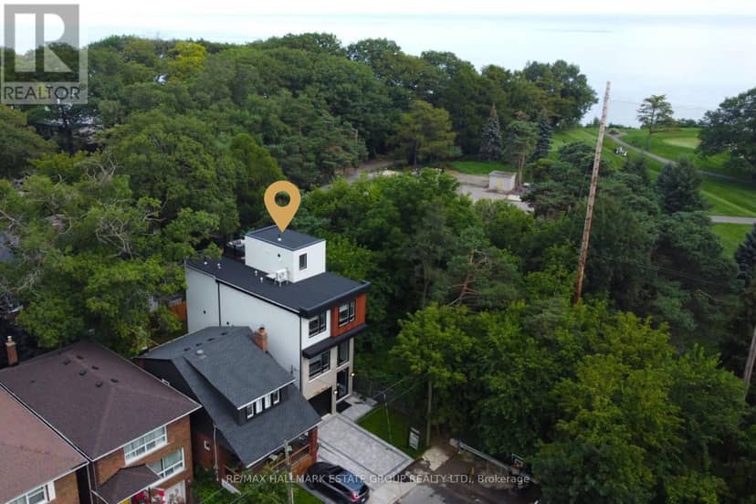 1 Haig Avenue, Toronto, photo 2