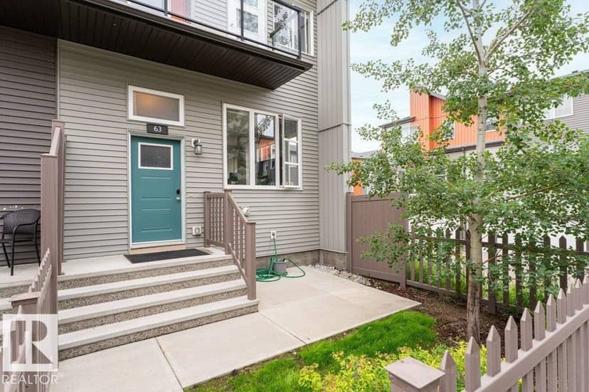 #63 4470 Prowse Rd SW SW, Edmonton, photo 2