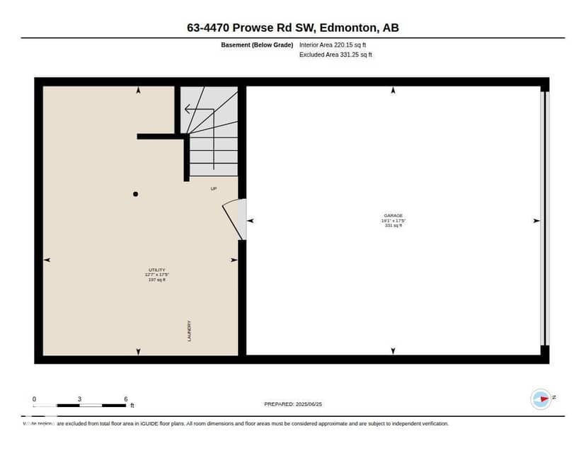 #63 4470 Prowse Rd SW SW — photo 31 of 31