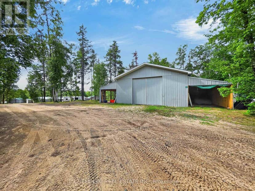 #6 Road E Munro Lake Road — photo 37 of 40