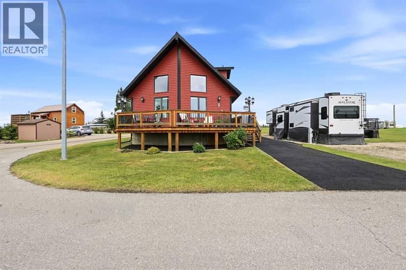 5022, 25054 South Pine Lake Road, Rural Red Deer County, photo 2