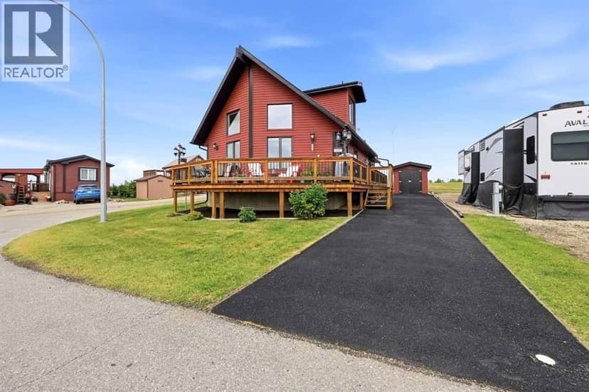 5022, 25054 South Pine Lake Road, Rural Red Deer County, photo 3