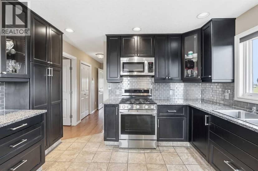 5022, 25054 South Pine Lake Road, Rural Red Deer County, photo 7
