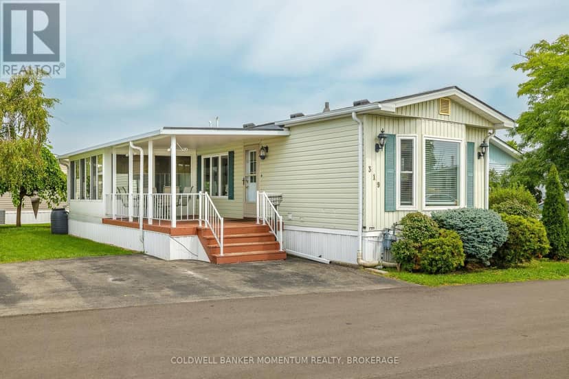 319 - 3033 Townline Road — photo 1 of 25
