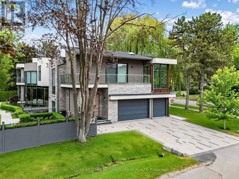 22 Hammok Crescent — photo 5 of 40