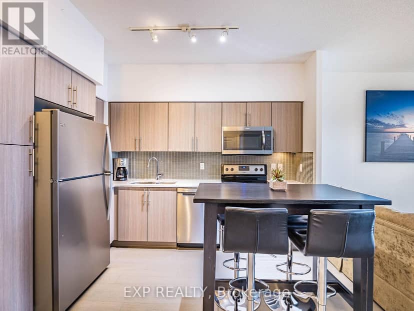 502 - 55 Speers Road — photo 14 of 40