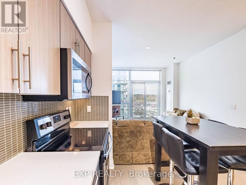 502 - 55 Speers Road — photo 18 of 40
