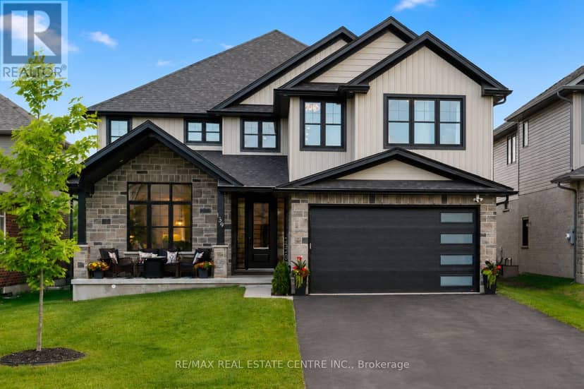 139 Marr Drive — photo 1 of 40