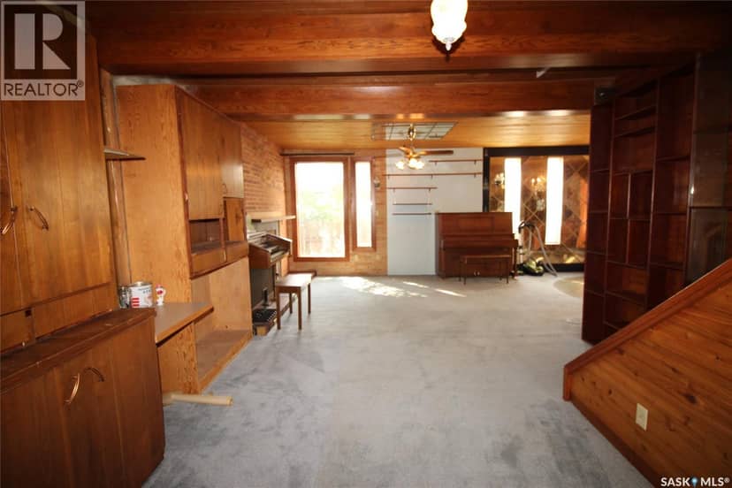 395 2nd STREET W, Shaunavon, photo 4
