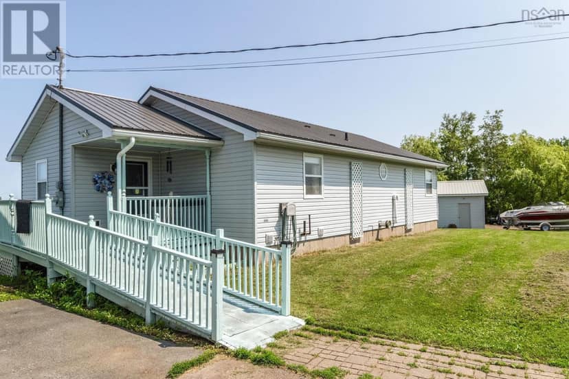 4021 Highway 6, Brule NS B0K 1V0, Brule, photo 5