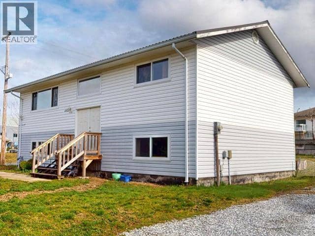4922 SASKATCHEWAN AVE, Powell River, photo 2