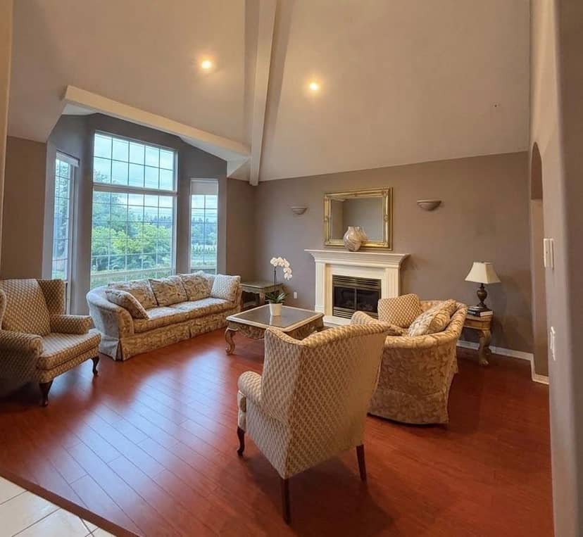14415 81A AVENUE, Surrey