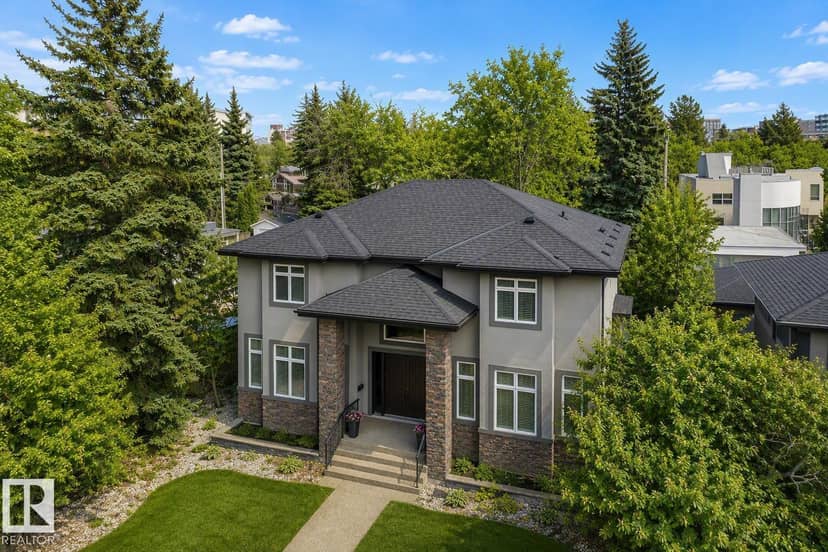 8927 120 ST NW, Edmonton, photo 2
