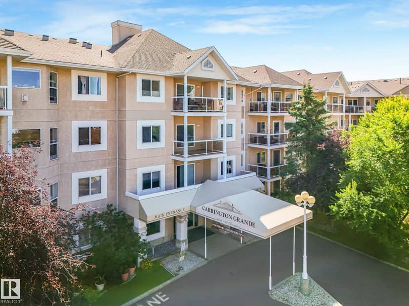 #114 10511 42 AV NW, Edmonton