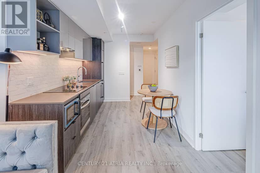 2308 - 252 Church Street — photo 3 of 36