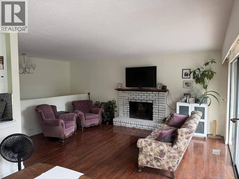 3990 MT SEYMOUR PARKWAY, North Vancouver