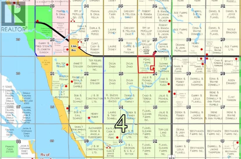RM220 - Erhardt Shop & Farmland — photo 9 of 10