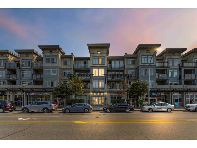 312 15380 102A AVENUE, Surrey