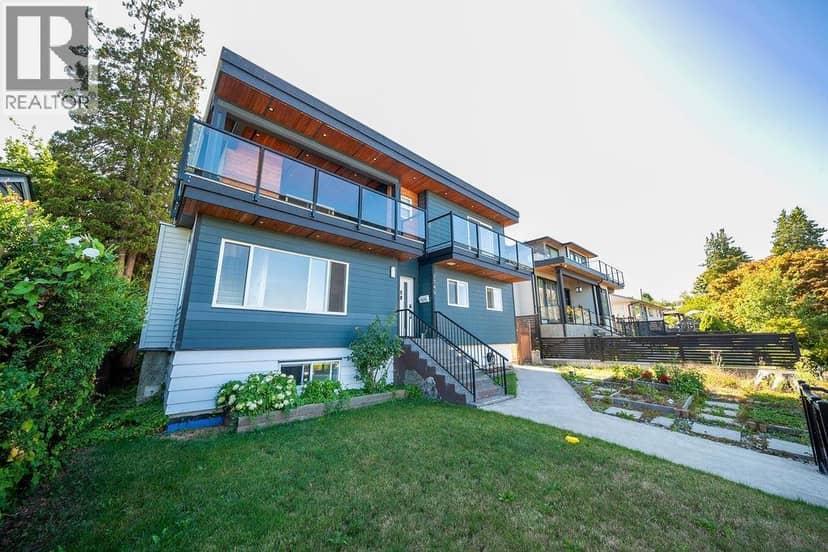 7749 LEE STREET, Burnaby
