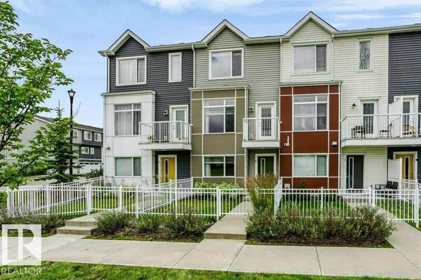 #6 215 Saddleback Rd NW, Edmonton, photo 3
