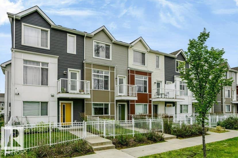#6 215 Saddleback Rd NW, Edmonton, photo 2