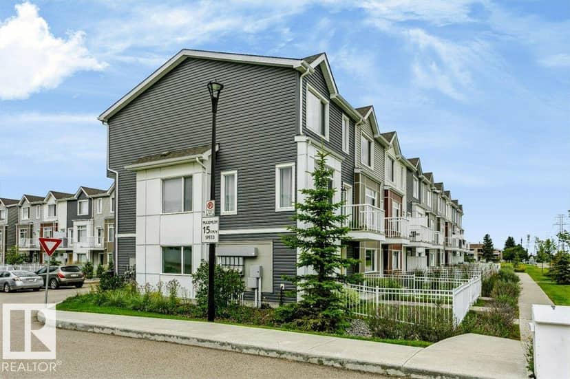 #6 215 Saddleback Rd NW, Edmonton, photo 4