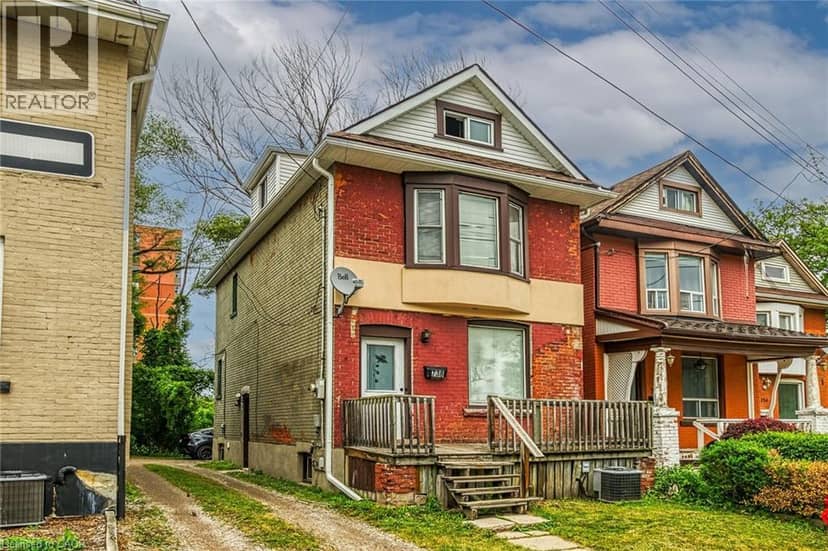 738 KING Street W, Hamilton, photo 4