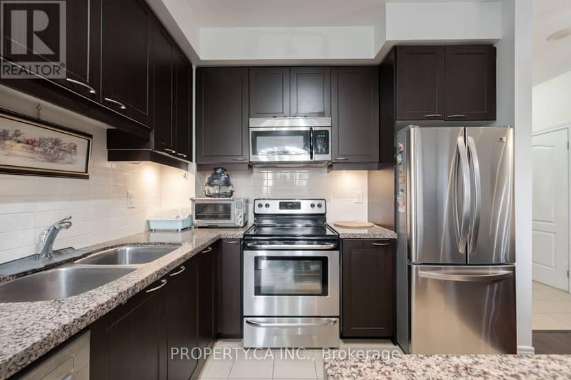 112 - 383 Prince Of Wales Drive, Mississauga, photo 4