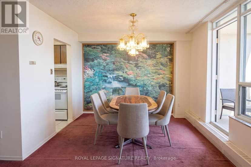 2304 - 3390 Weston Road, Toronto, photo 4