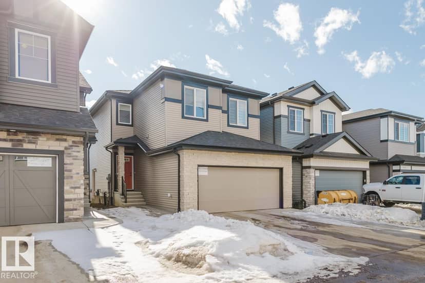 6411 27 AV SW, Edmonton, photo 2