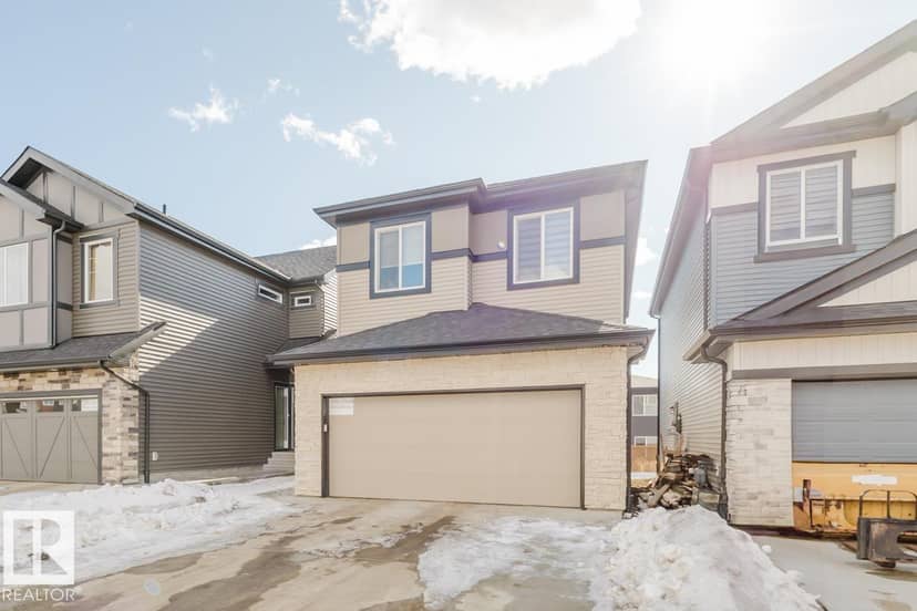 6411 27 AV SW, Edmonton, photo 3