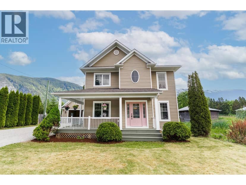 3561 COTTONWOOD CRESCENT, Terrace