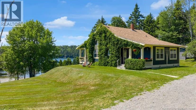 242 Fiander Road, Bocabec