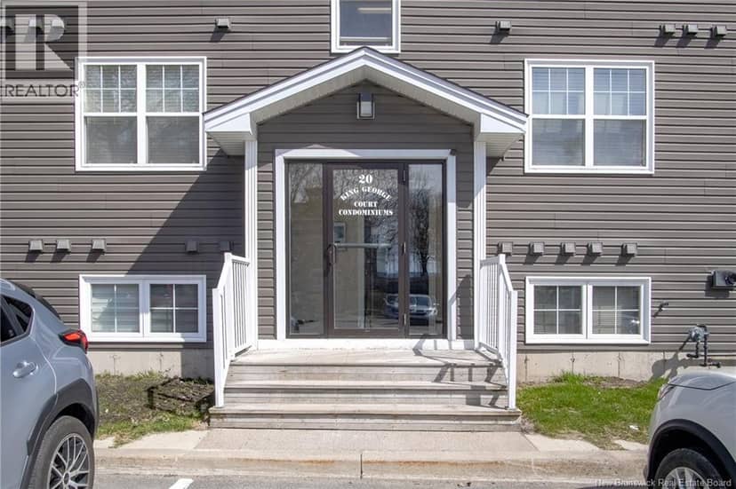 20 King George Court Unit# 302, Saint John, photo 4