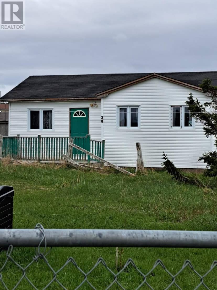 38 Benny's Road, Bonavista